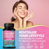 Bcuelov Collagen Peptide Capsules-Suppo