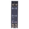 Voltage Transducer AC Signal Isolator Transmitter Sensor 1‑in‑1‑out AC0‑100V to