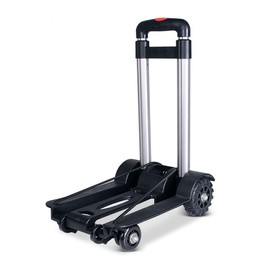 4-Wheel Portable Transport Cart B 3ea