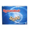 CROWN & ANDREWS Rummikub Standard Board Game | Family-Friendly Tile