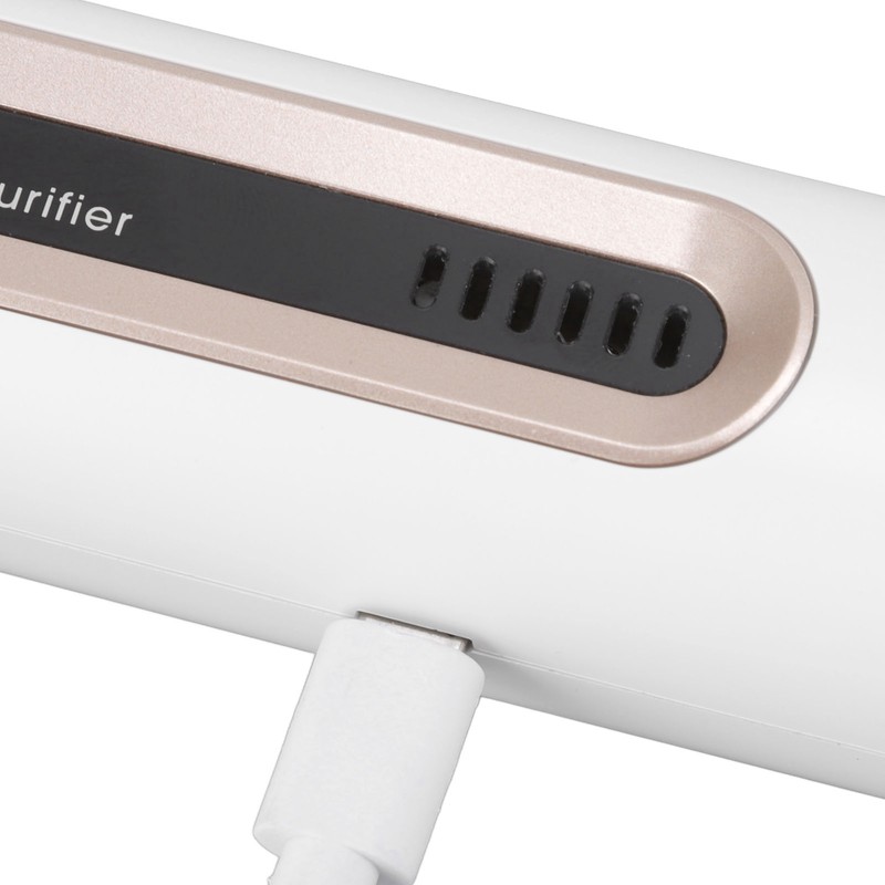 Refrigerator Air Purifier Reduce Odor Efficient Sterilization Retain Freshness Refrigerator