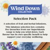 Twinings Wind Down Collection Tea Selection for Relaxation, Sleep, Calm