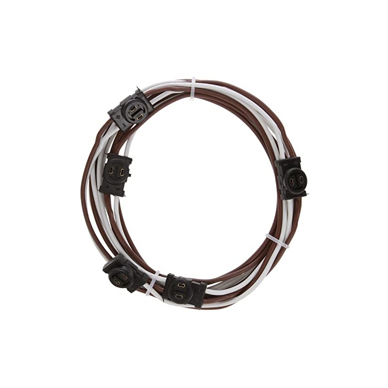 Truck-Lite 95460 LED 5 Plug Harness