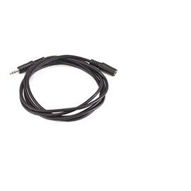 Monoprice Stereo Audio Headphone Extension Cable 3.5mm - 6 FT