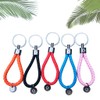 SHIFENG Car Key Fob for MB Smart Fortwo Forfour 450