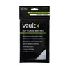 Vault X Trading Card Penny Sleeves, Soft, High Clarity, Inner