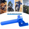 Throttle Grip Motorcycle 22mm CNC Aluminum Quick Twister with Throttle