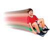 Roller Racer The Original Flying Turtle Sit Skate, Kid Powered,