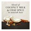 Aceite De Coco Y Argán Para El Cabello, Protector De