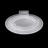 PZRT 2 Set 2 Inch Patio Table Umbrella Hole Ring