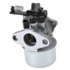 Lawn Trimmer Carburetor Aluminum Easy to Install Weed Trimmer Carburetor