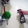 Granite Wax Plus - Granite Cleaner & Polish, Hard Water