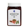 Sanhaerang 산해랑 국내산 어린잎 새싹보리분말 120g Sanhaerang Domestic Young Leaf Barley Powder 120g