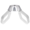 Cookie Paddles with Metal Whip Drive Compatible with Universal Mixers