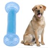 Pet Cooling Chew Toy BiteResistant TPR Pet Teething Toys Cooling