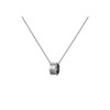 Daniel Wellington Elan Necklace, Metal, No Gemstone