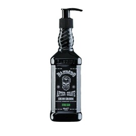 Bandido Fresh Aftershave Cream Cologne