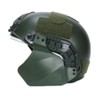 OAREA Side Cover for FAST Helmet Rail Airsoft Military Tactical