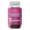 Belabear Colageno + Acido Hialuronico Solanum Twopack Sfn