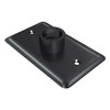 HEATGENE 2401 Wall Plates Matte Black - Compatible with HEATGENE