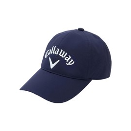 Callaway Men's Classic Tech Cap, W/PROOF CAP, JM/Hat, Golf, 24SS_1120_Navy