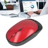 Wireless Mouse Bluetooth 2.4G Wireless 3 Adjustable DPI Silent Rechargeable