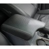 INTGET Center Console Cover for Ford Ranger Accessories 2019 2020