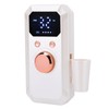 Professional Electric Nail Drill, 32 Speeds Cordless Nail File Machine,