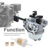 SYOWADA 17 853 88-S Carburetor Replacement for Kohler CH440 Command