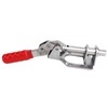 Push Pull Toggle Clamp 302F 136kg Clamping Force Quick Release