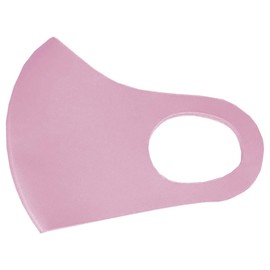 LAZOS Washable Mask, 3 Pack, Pink, Warm Material