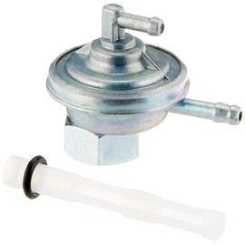 Petrol Tap Low Pressure for Metal Tank for Gy6 Metal Tank