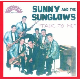 Talk To Me/Best Of 23 Cuts