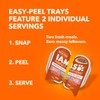 Iams IAMS Perfect Portions Healthy Adult Grain Free Wet Cat