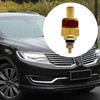 ZUDKSUY F1SZ10884A Engine Coolant Temperature Sender Replacement for Ford Engine