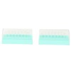 32pcs Dental Veneers Mould Set Different Shapes Heat Resistance Front
