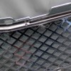 TLAPS 7422438672612 Compatible With 2000-2005 Chevy Impala Chrome Mesh Front