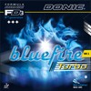 Donic caoutchouc Bluefire M1 Turbo, options d' 2,3 mm, noir