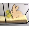 Fur Ribbon Faux Fur Table Runner Decorative Ribbon Fur for