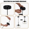 MAYOMAJO 5-1/8 Inches Light Canopy Kit with Heavy Duty Replacement