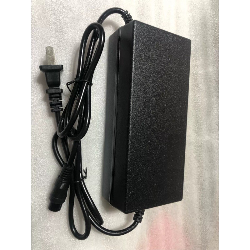 coming data ac power supply 3A battery Charger For KuKirin