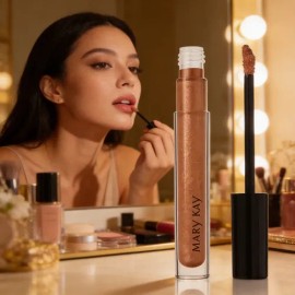 Brillo Labial Unlimited Varios Colores Mary Kay                                                                                                       