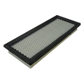 Pentius PAB10170 UltraFLOW Air Filter for Ford Escape 2.5L(09), 2.3L(05-09), Mercury Mariner(09), Mariner Hyb.2.3L(06-08), 2.5L(09)