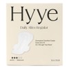Hyye Ultra Thin Daily Sanitary Pads with Wings, High Absorbency,