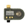 Vego Sprinkler Hose Timer, 1-Zone with Brass Inlet & Outlet,