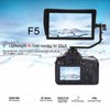 Feelworld F5 6inch 4K HD Multimedia Interface Full HD 1920x1080