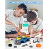 Klsniur Take Apart Racing Car Toys for 3+ Year Old