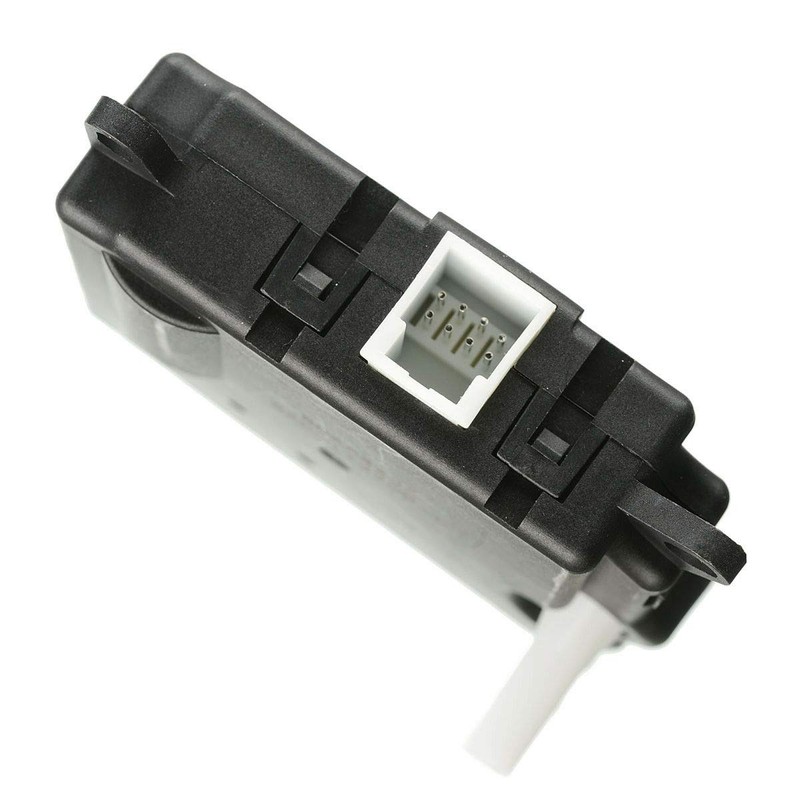 HVAC AC Heater Blend Door Actuator Fits for 95-11 Ford