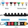 7 Bestgle Pack Pressure Washer Nozzle Tips Set, 1/4 Inch