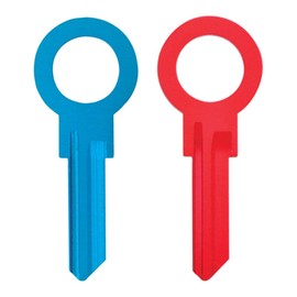 Zero Gravity KEY-68/SC1